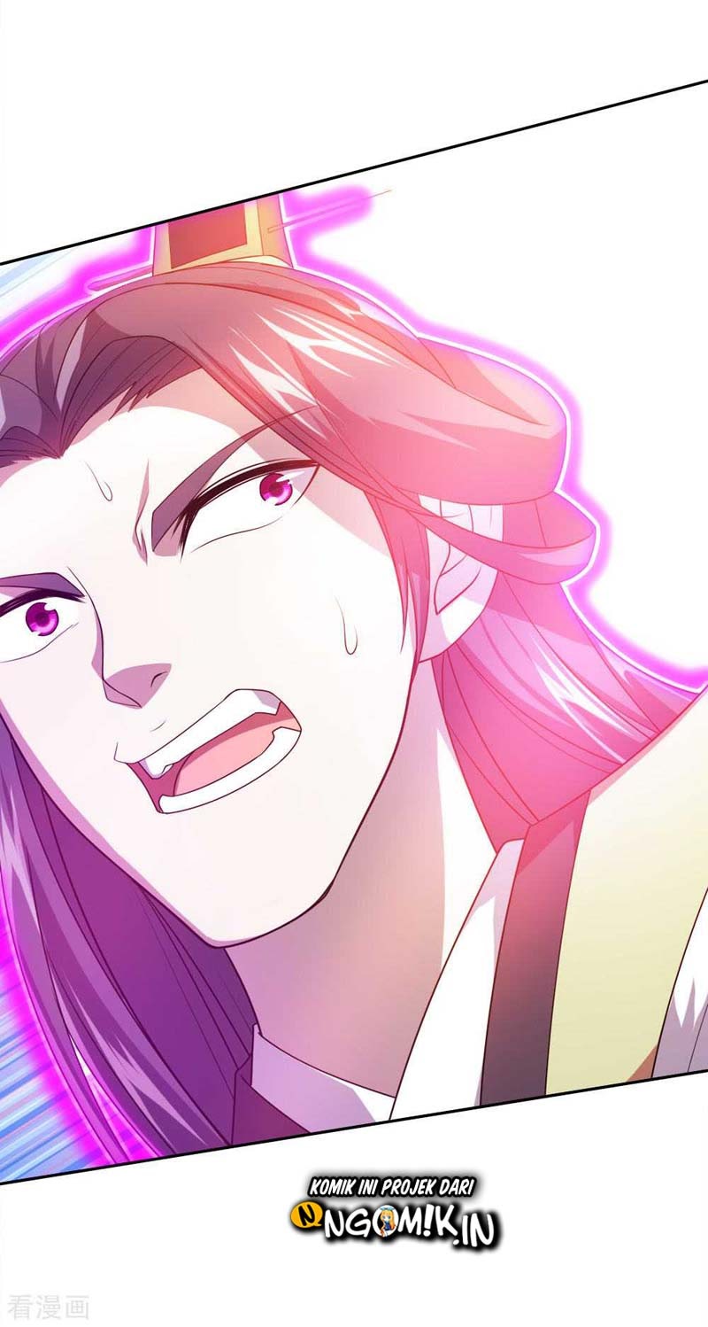 Matchless Emperor Chapter 39 Gambar 11